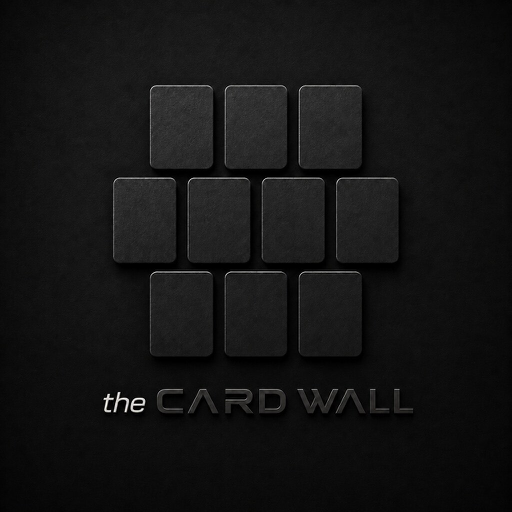 WALL — Card Wall